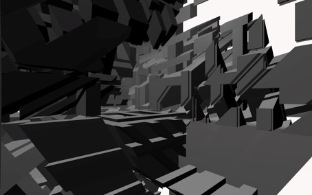 An image from 'Collegial Computation' by Jordan Anderson