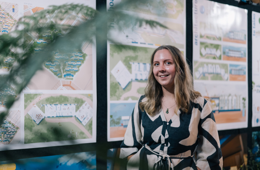  Finalist - Robyn Kay Du Preez