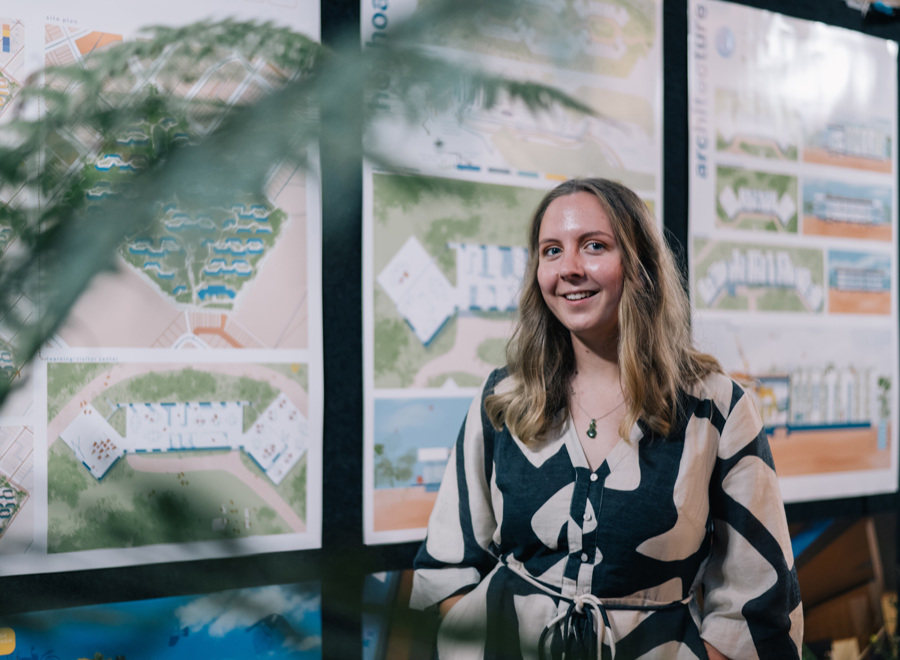 DZ9 4623 NZIA SDA Day1 0854