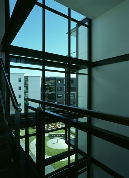 Viaduct Point Apartments, Auckland