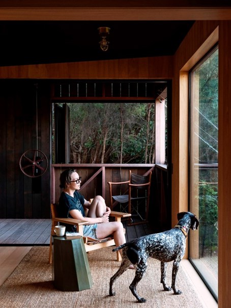 The Cabin