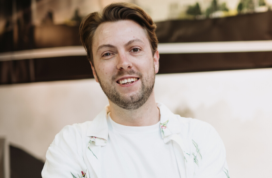 Finalist – Wesley Twiss
