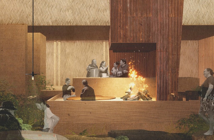 Winner - Isabella Muirhead