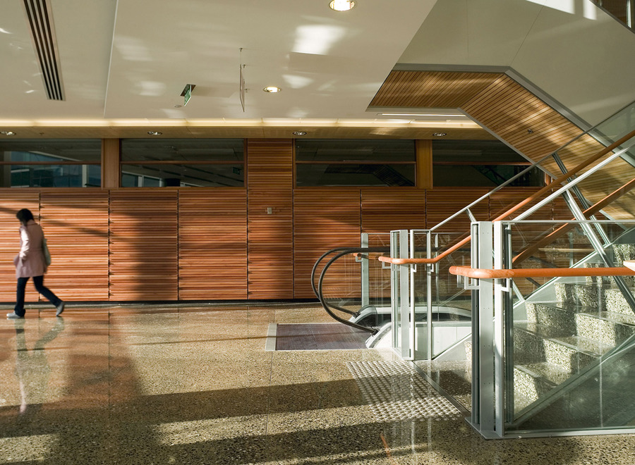 Aut Business School 02