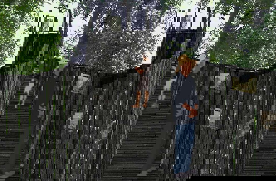 Finalist - Khamis Shiblaq