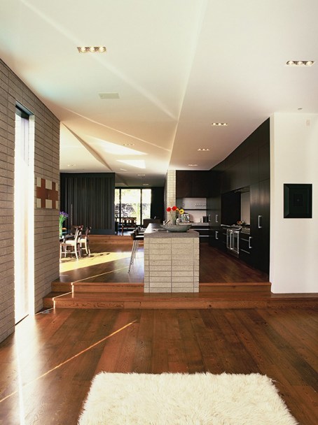 Cremorne Street House