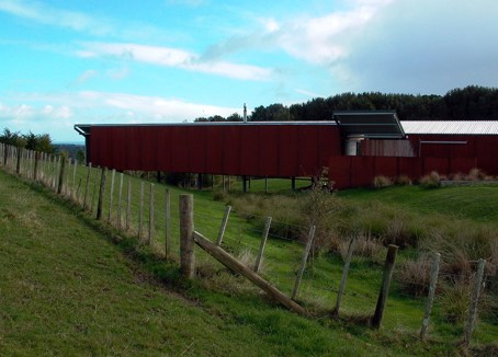 Kaitawa Road House, Otaki