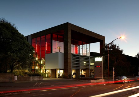 Expressions, Upper Hutt