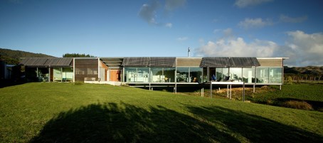 Kaitawa Road House, Otaki