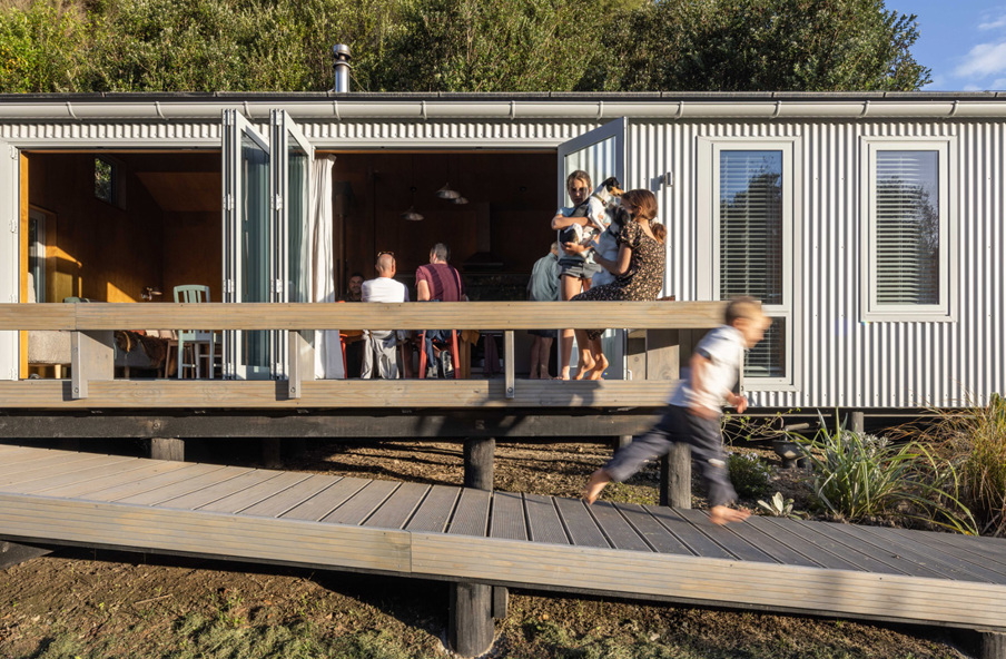  Choosing an Architect