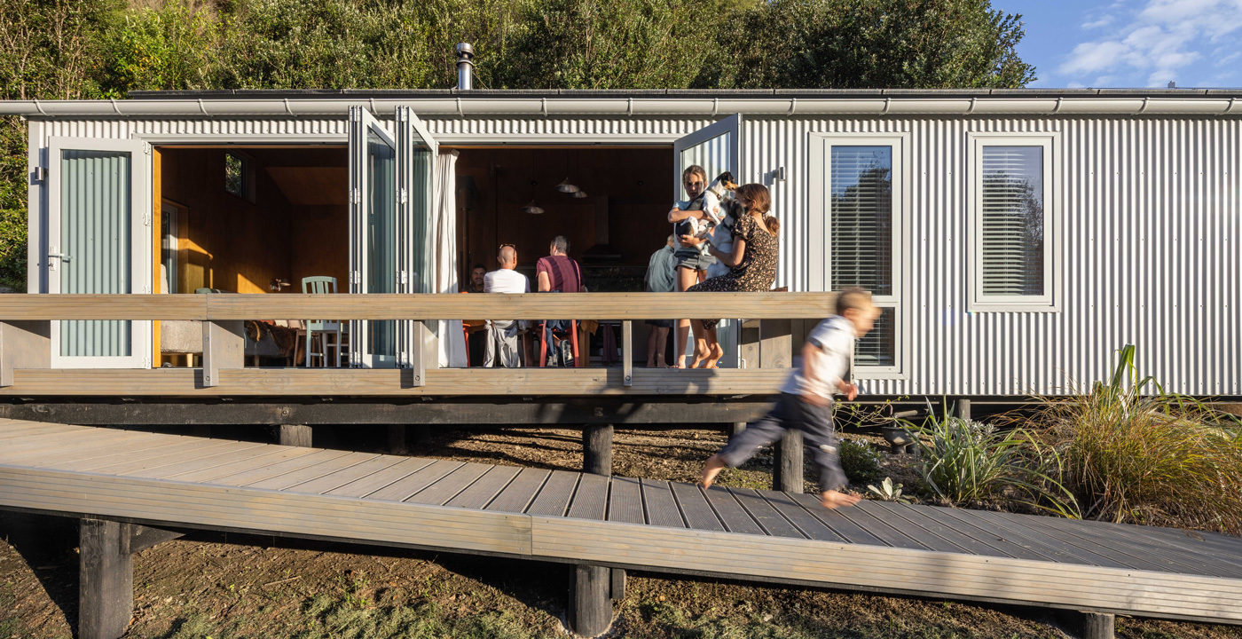 The Woolshed's Sibling 7