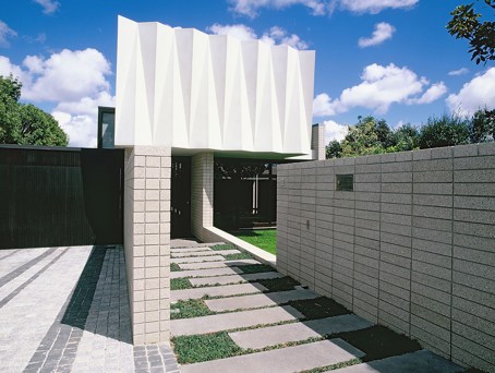 Cremorne Street House