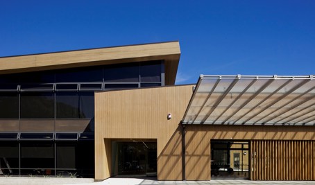 Wilson School, Auckland