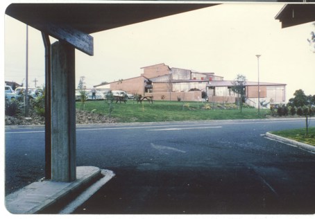 Birkenhead Trust Hotel, 1970