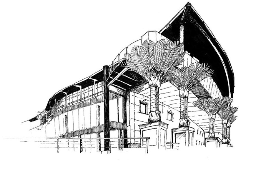 Secondary School Winner