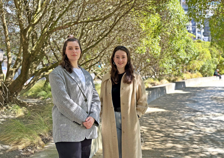 F. Gordon Wilson Fellowship for Public Housing 2023 Winner