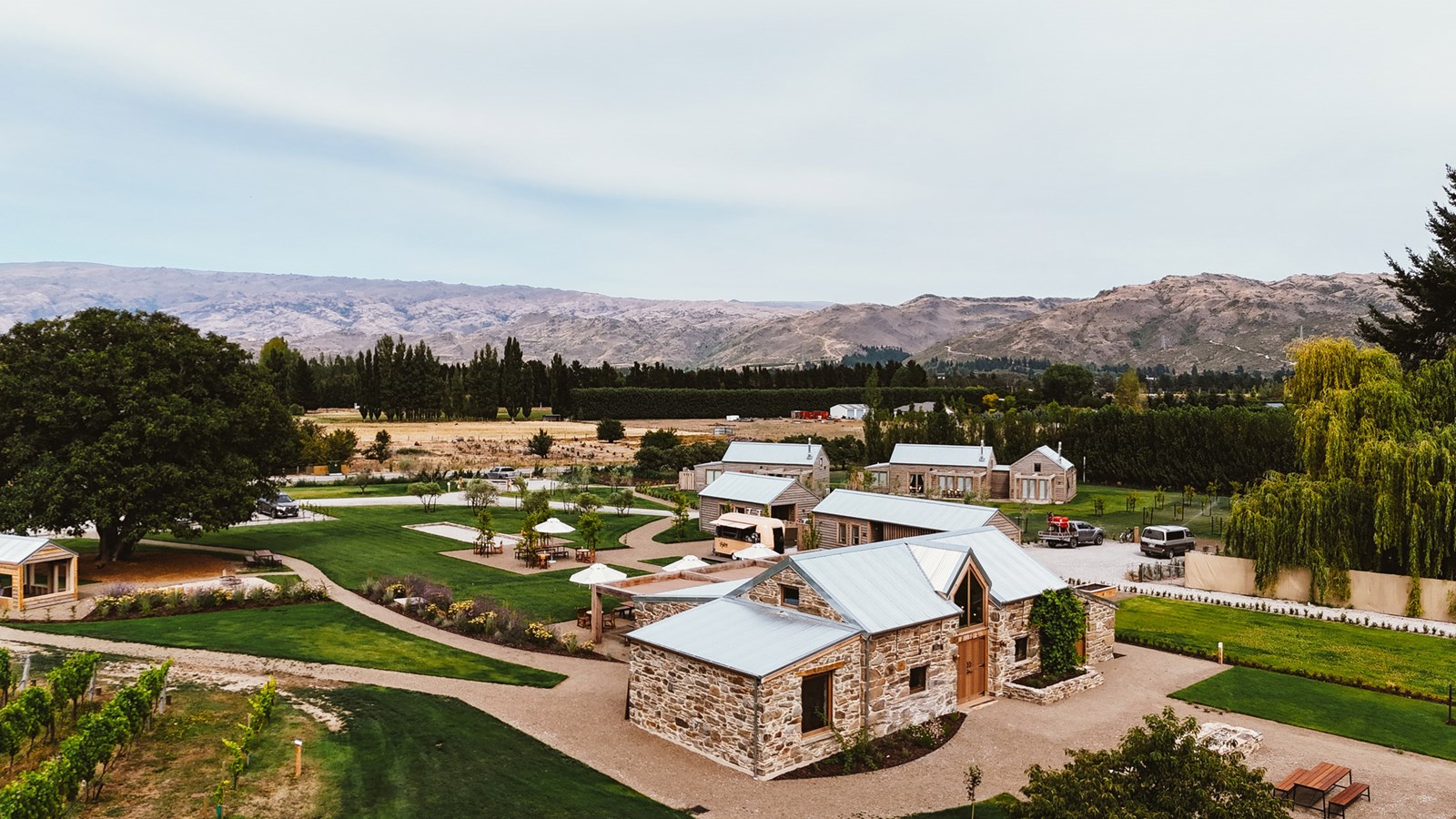 2024 Southern Architecture Awards shortlist - NZIA Website