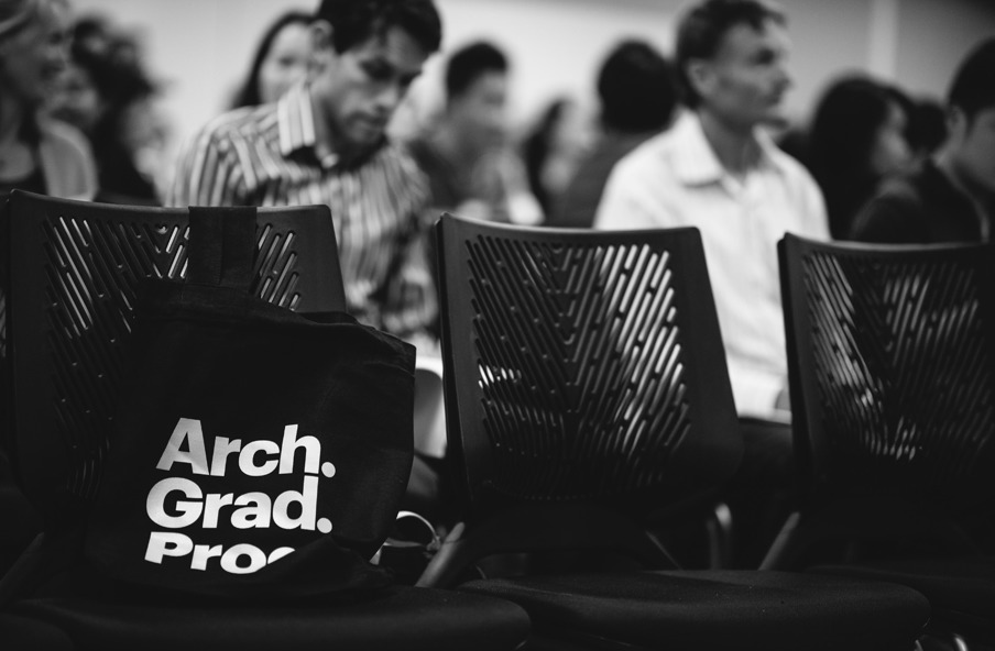 Careers in architecture 