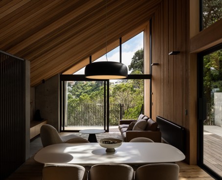 Party Wall