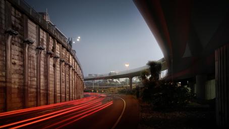 Canada Street Bridge
