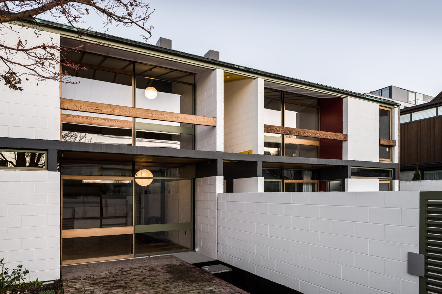 2023 Canterbury Architecture Awards shortlist - NZIA Website