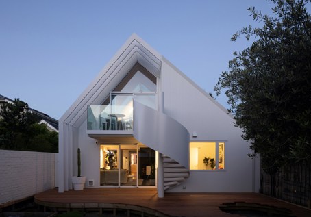 Beach Barn