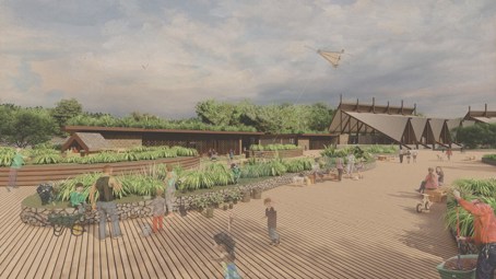 Image by Victoria Carran