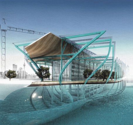 An image by Marty Clark-Dow