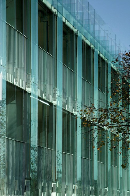 Trinity Apartments, Auckland