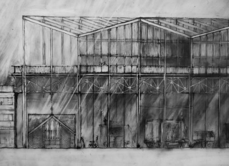 Image by Guy van der Wilt.