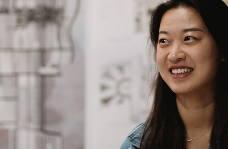 Highly Commended – Kun Tao