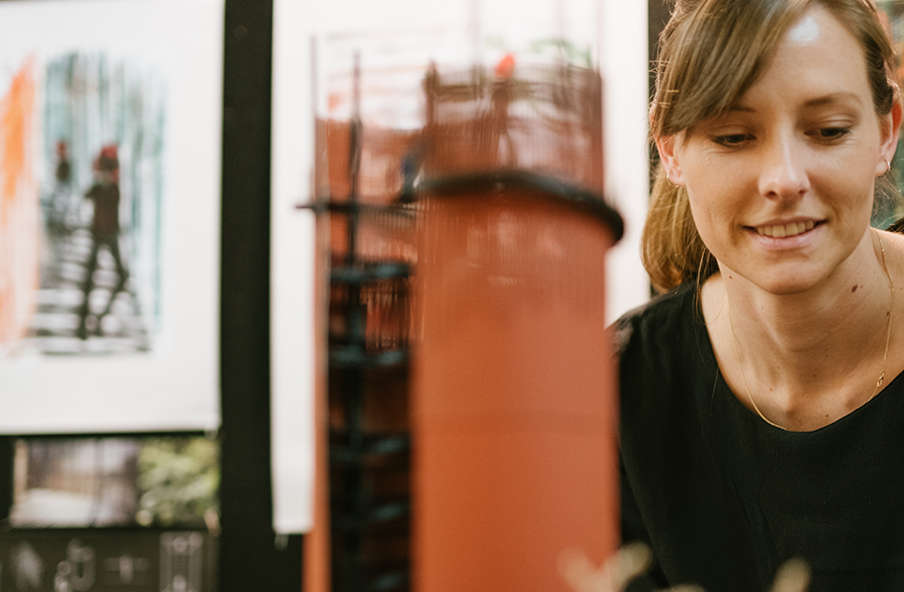 Finalist – Sianne Smith