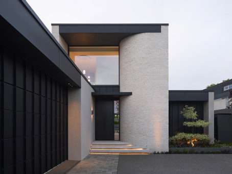 Wairarapa Stream House