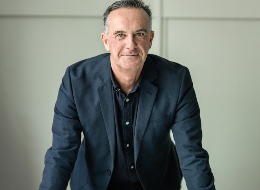 Dr Charles Walker Creative Director To Venice Arch Biennale 2016