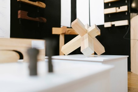 From 'Complex robotic connections'.