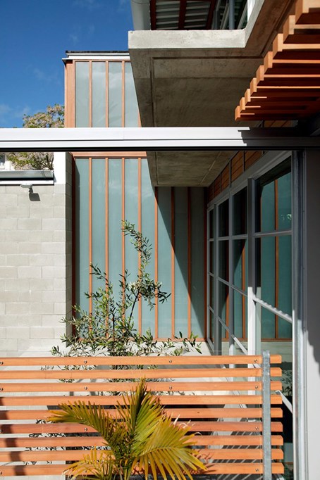 Herne Bay House, Auckland