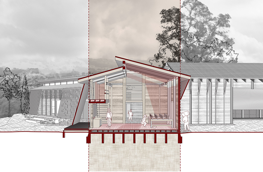 Finalist - Rachael McKillop