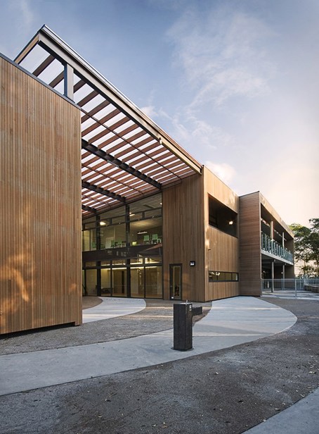 Wilson School, Auckland
