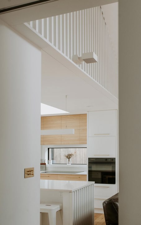 Bragato Way Residence