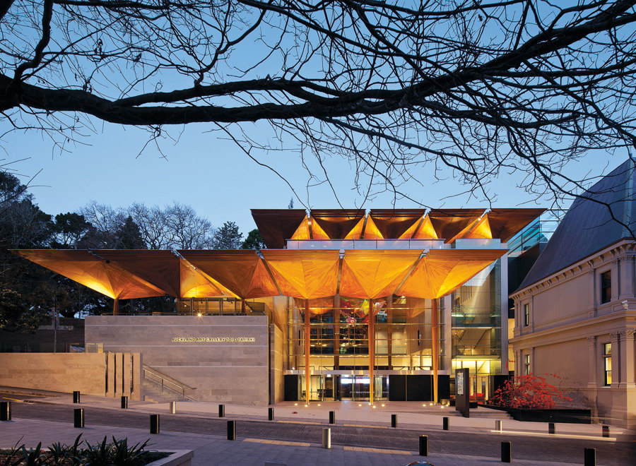 Fig10 Auckland Art Gallery