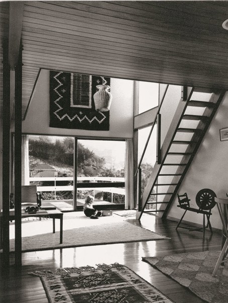 Blackman House, Dunedin
