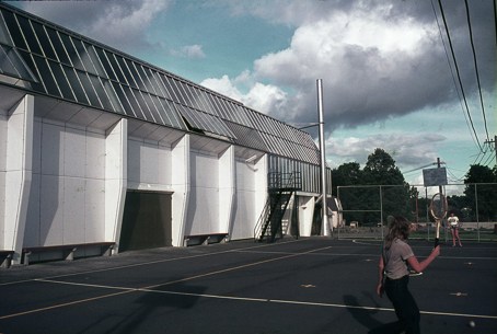 Auckland Teachers’ College