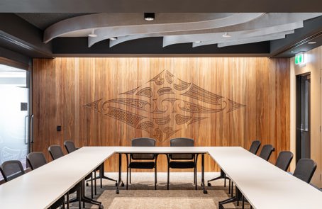 DCC Executive Leadership Level