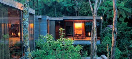 Brake House, Auckland
