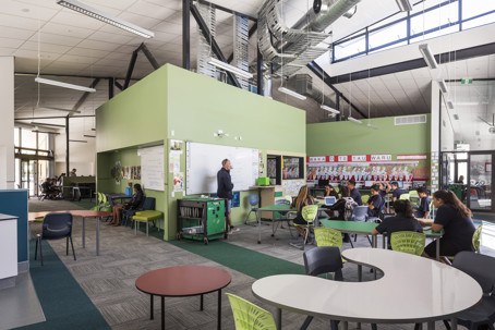 Tarawera High School, 2016