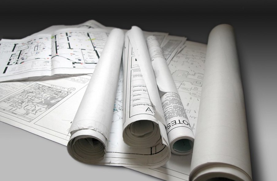 Becoming a registered architect 