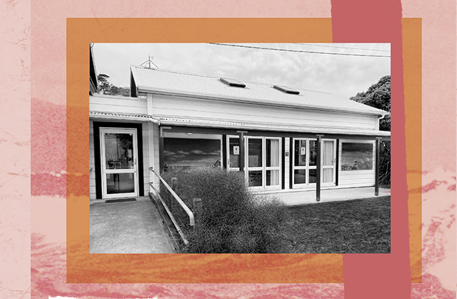 Open category Highly Commended