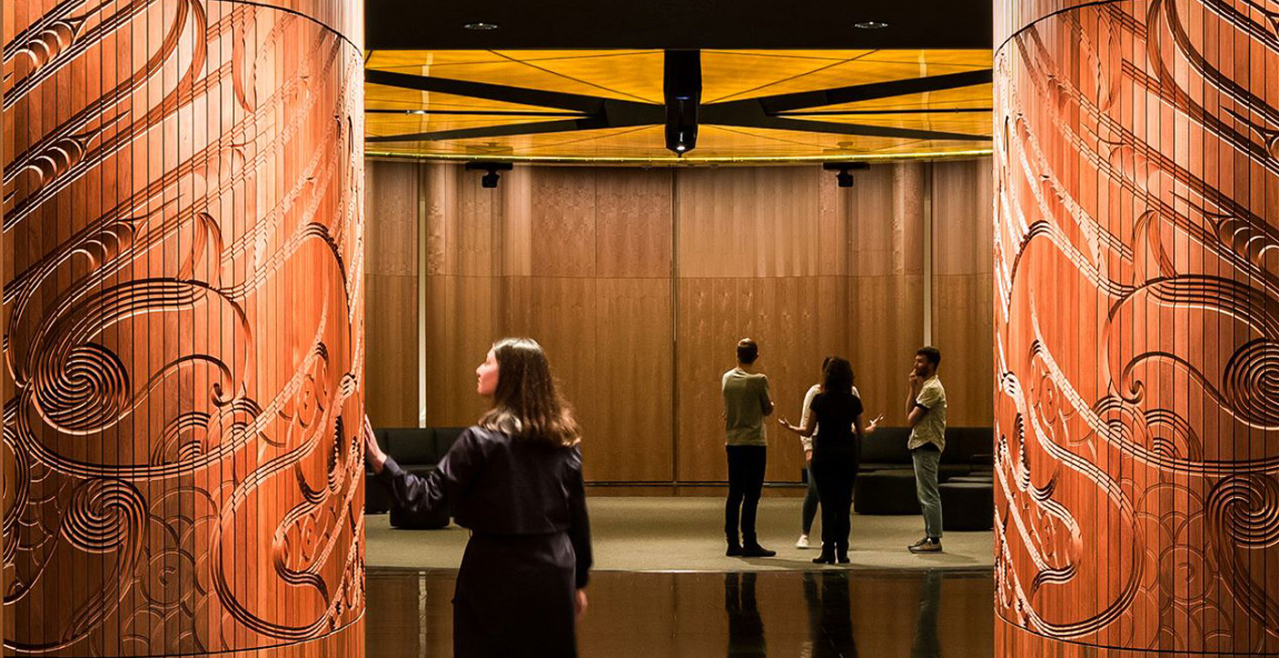 Abigail Temby Spence