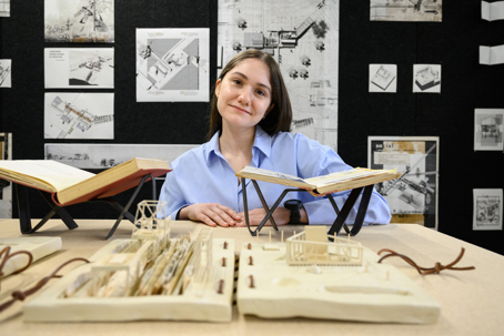 Kamilla Melashchenko
