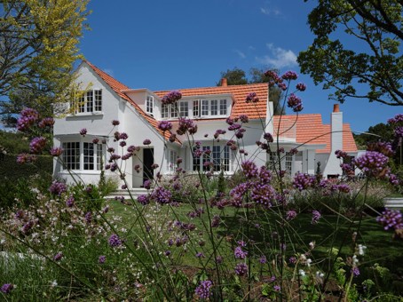 St Heliers House